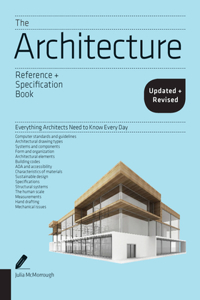 Architecture Reference & Specification Book Updated & Revised